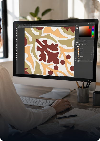 Design Your Own